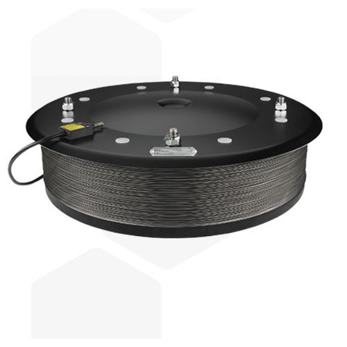 Flameless explosion vent - EVN - IEP Technologies