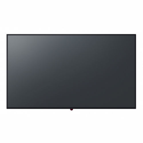 LCD display - SQE1series  - Panasonic Business Communication - high-definition / full HD / 55"