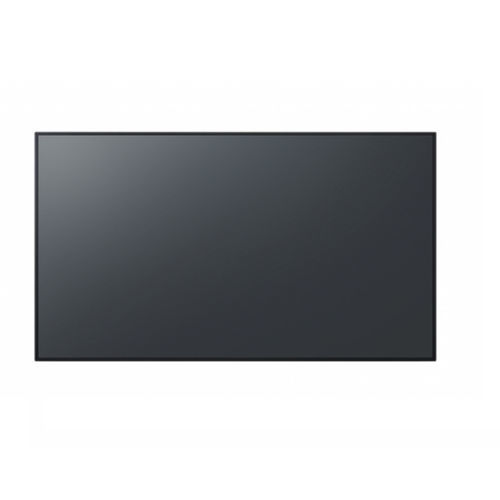 LCD display - SQ1-IG series - Panasonic Business Communication - touch screen / 3840 x 2160 / high-definition