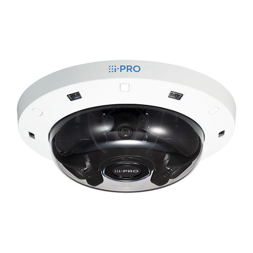 Digital camera - WV-S8543L - Panasonic Business Security Solutions - high dynamic range / industrial / security