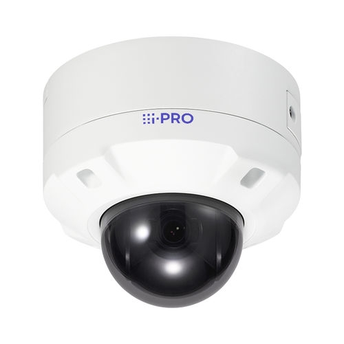 PTZ camera - WV-U65300-ZYG  - Panasonic Business Security Solutions - digital / industrial / detection