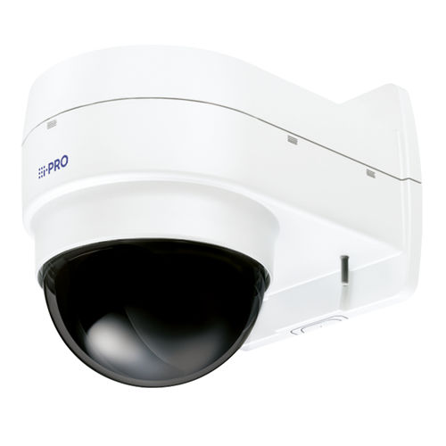 Camera support - WV-QWD100G-W - Panasonic Business Security Solutions - wall-mounted