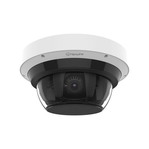 Digital camera - PNM-C32083RQZ - Hanwa Techwin Europe - forensic / monitoring / detection