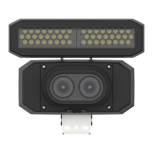 Digital camera - TNS-9060IBC - Hanwa Techwin Europe - industrial / surveillance / security