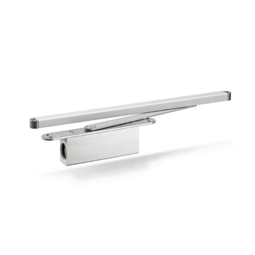 Swing door operator - ActiveStop - Geze GmbH