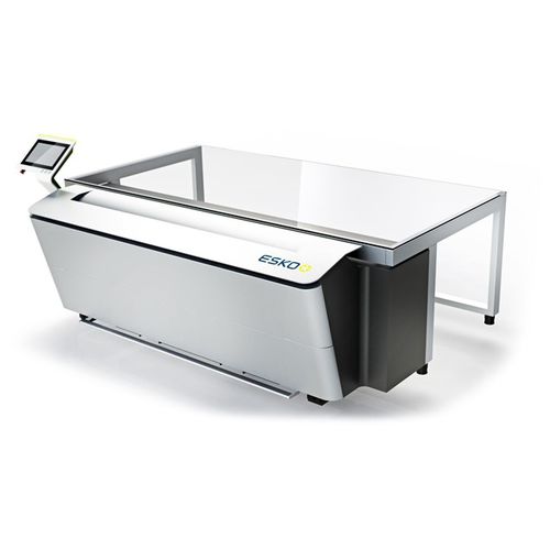 UV CtP - CDI CRYSTAL 5080 - Esko-Graphics - flexo / internal drum / automatic