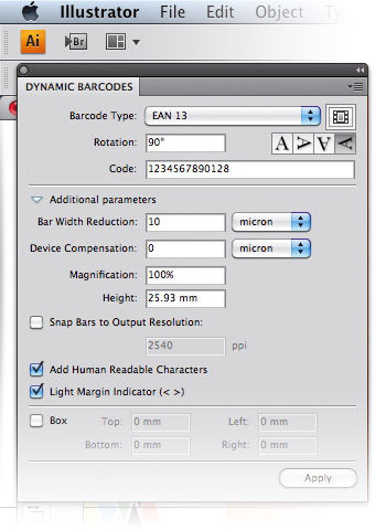 Design software - DeskPack - Esko-Graphics