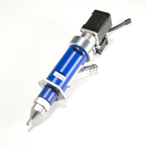 3D printer extruder - XL 3.0 - WASP - for ceramics