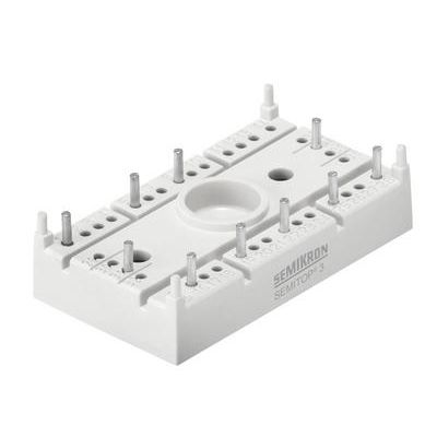 IGBT transistor module - SK 30 GD 066 ET - SEMIKRON