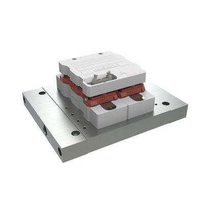 IGBT intelligent power module - SKiiP 1213 GB123-2DW V3 - SEMIKRON