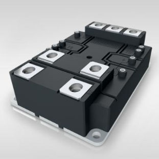 Power module - SEMITRANS® 20 - SEMIKRON