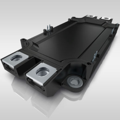 Power module - 1700V IGBT E7 - SEMIKRON