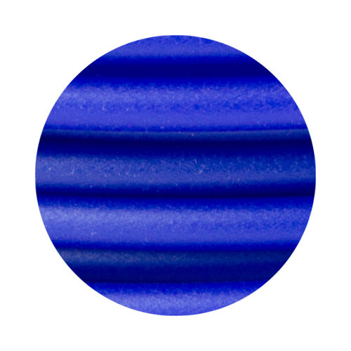 3D printer PLA filament - Economy - ColorFabb - 1,75 mm / 2,85 mm / blue