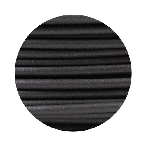 3D printer PLA filament - LW-PLA - ColorFabb - 1,75 mm / 2,85 mm / black