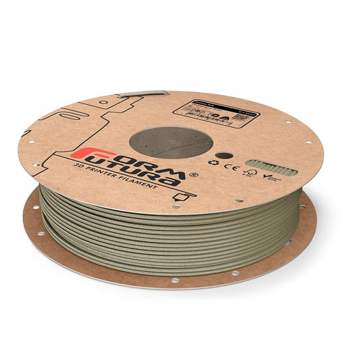 3D printer PLA filament - Galaxy PLA - FormFutura - 1,75 mm / 2,85 mm / golden