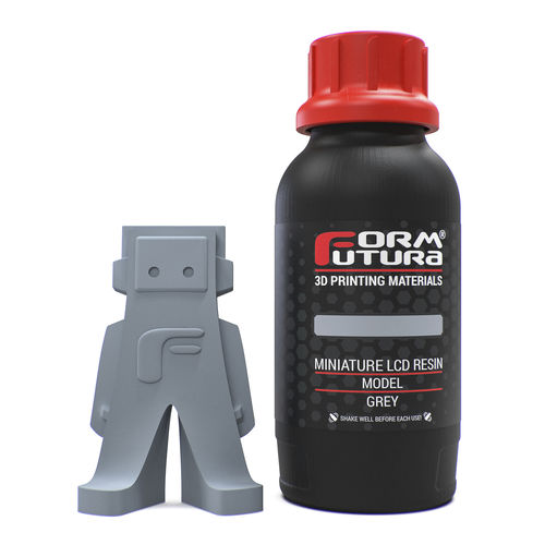 Model making 3D printing resin - FormFutura