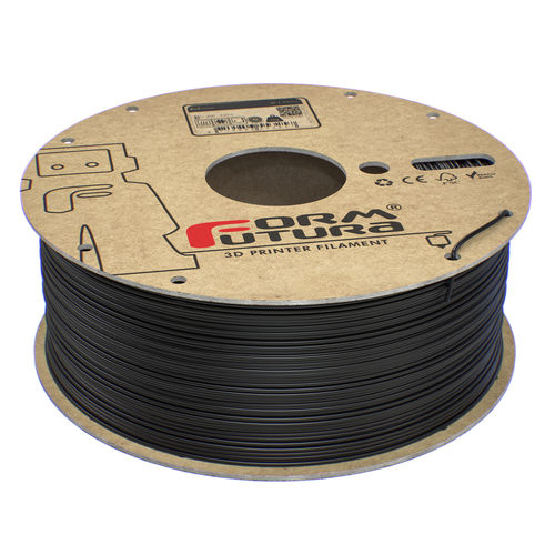 3D printer ASA filament - Reform ApolloX - FormFutura - 1,75 mm / black / white