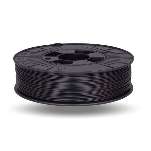 3D printer PETG filament - THERMAX™ GT - 3DXtech - 1,75 mm / 2,85 mm / black