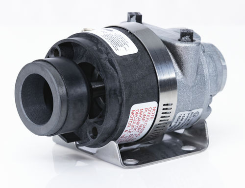 Vane air motor - DV-955.A - Micropump
