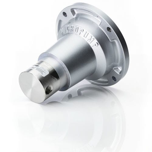 Gear pump - GD  - Micropump - water / electric / self-priming