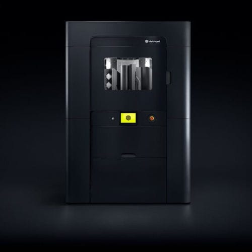 Industrial 3D printer - FX20 ™ - Markforged - plastic / FFF / continuous