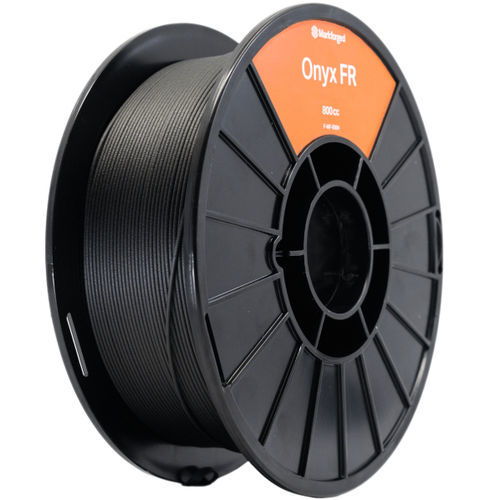 Carbon fiberreinforced PC filament Onyx FR™ for 3D printers / flameretardant