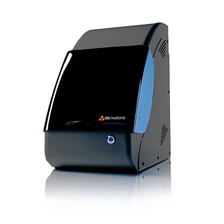 3D scanner - B9 Scan 350 - B9Creations