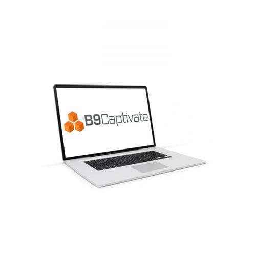 License file - B9 - B9Creations