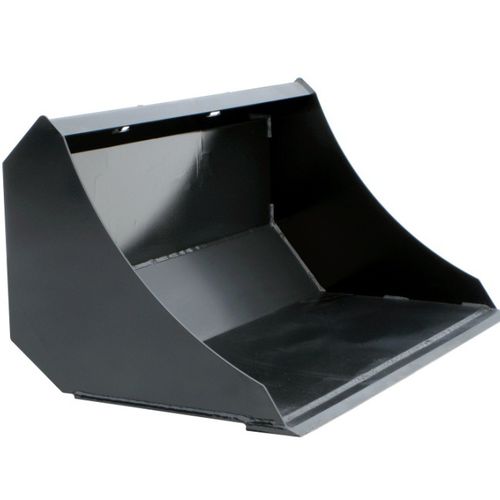 Standard bucket - 8000248 - Norcar-BSB Ab Oy - for loaders