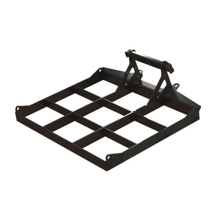 Screeding system - 8000251 - Norcar-BSB Ab Oy