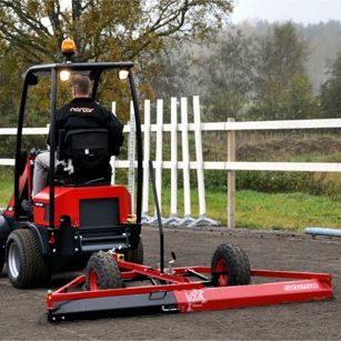 Grader blade - 870766 - Norcar-BSB Ab Oy