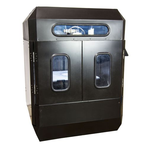 Plastic 3D printer - Hyperion - Titan Robotics - industrial / FFF / large-format