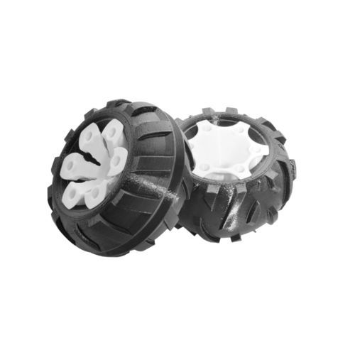 3D printer PLA filament - UP Fila - Tiertime Corporation