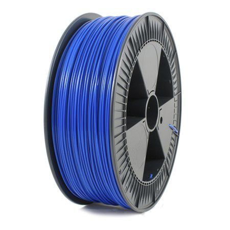 3D printer TPC filament - FIL-TCP4501-285BU2-023 - 3D platform - 2,85 mm
