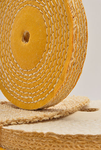 Polishing pad - CR series - Merard