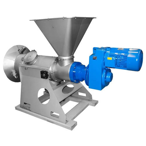 Sludge dewatering screw press - KAPOTEK OY