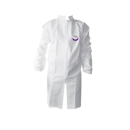 Work smock - WEEPRO - Weesafe - 5/6 type / anti-static / microporous fabric