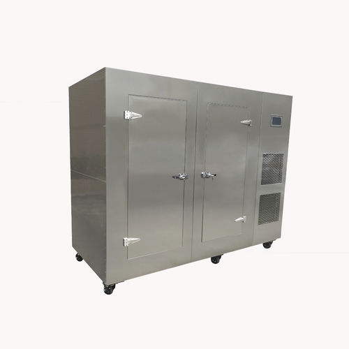 Plant growth chamber - BPC2000H/C - Fujian Jiupo Biotechnology Co., Ltd. - large