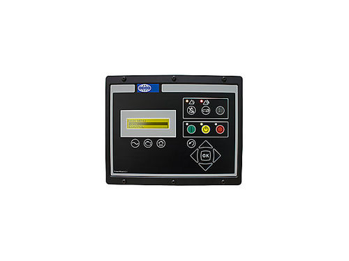 Diesel generator set - P2000, P2250E - FG WILSON - three-phase / 50 Hz / direct fuel injection