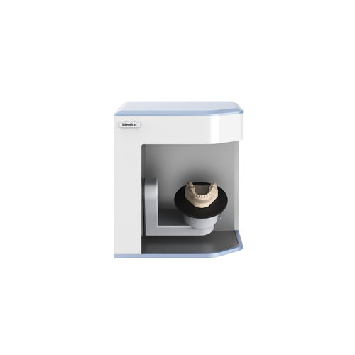 3D scanner - T300 - Medit - for 3D printing / for dental applications / automated