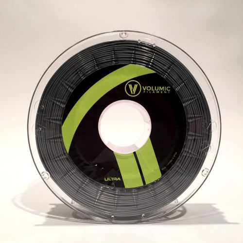 3D printer ABS filament - ABSV661  - Volumic - 1,75 mm / 2,85 mm / gray