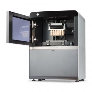 Plastic 3D printer - 125 series - Miicraft - for model making / dental / DLP