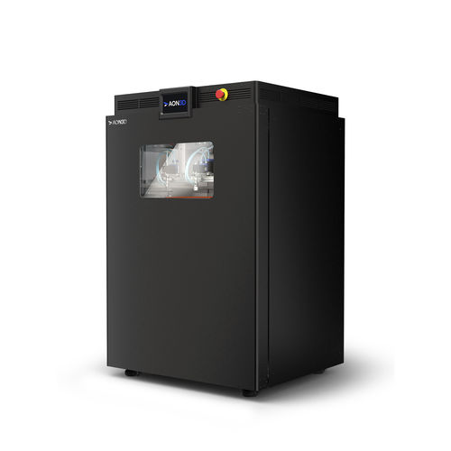 PETG 3D printer - AON M2+ - AON3D - ABS / nylon / polyamide