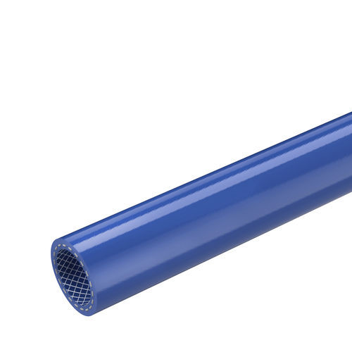 Compressed air hose - ARIANNA PU - IPL SPA - for paint / TPU / with polyester reinforcement