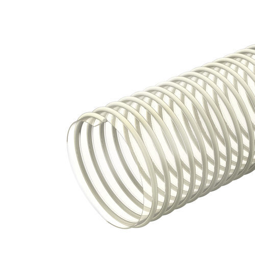 Food-grade hose - EOLO PU FOOD - IPL SPA - foodstuff / for bulk materials / for abrasive products