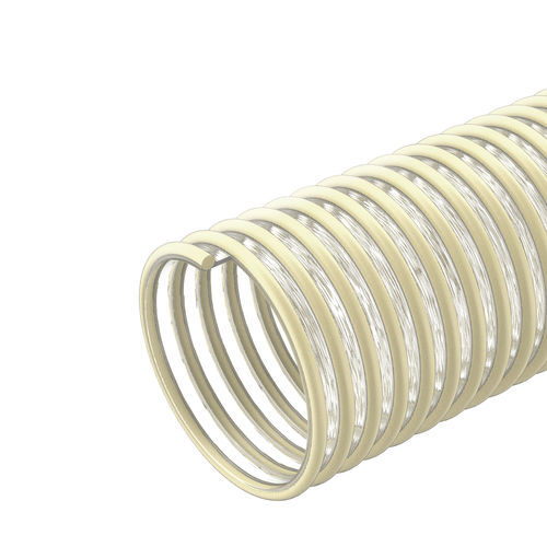 Foodgrade hose ZEUS PU FOOD IPL SPA foodstuff / for bulk materials / TPU