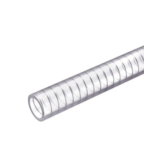 Food-grade hose - PLUTONE A SE - IPL SPA - alcohol / beverage / PVC