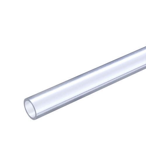Food-grade hose - CRISTALLO - IPL SPA - for water / foodstuff / PVC