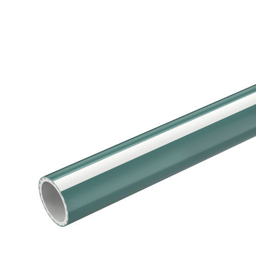 Chemical product hose - PLUTONE PK - IPL SPA - TPV / with polyester reinforcement / suction