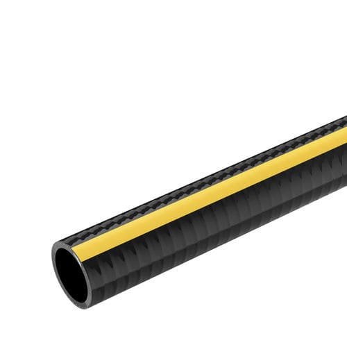 Water hose - PLUTONE PW - IPL SPA - PVC / with polyester reinforcement / suction
